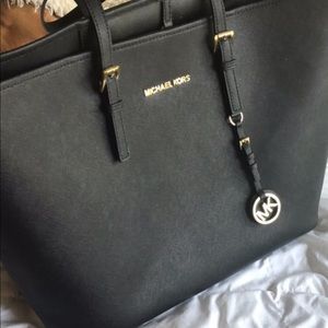 Michael Kors large purse
